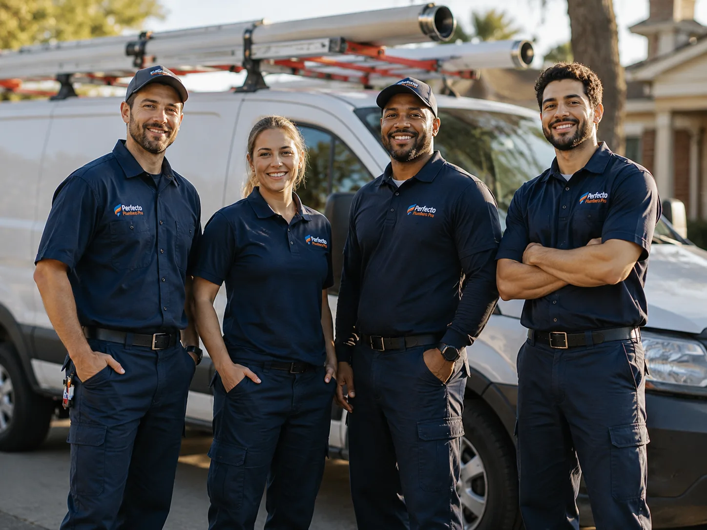Emergency Plumber Near Me in Rush, CO near me